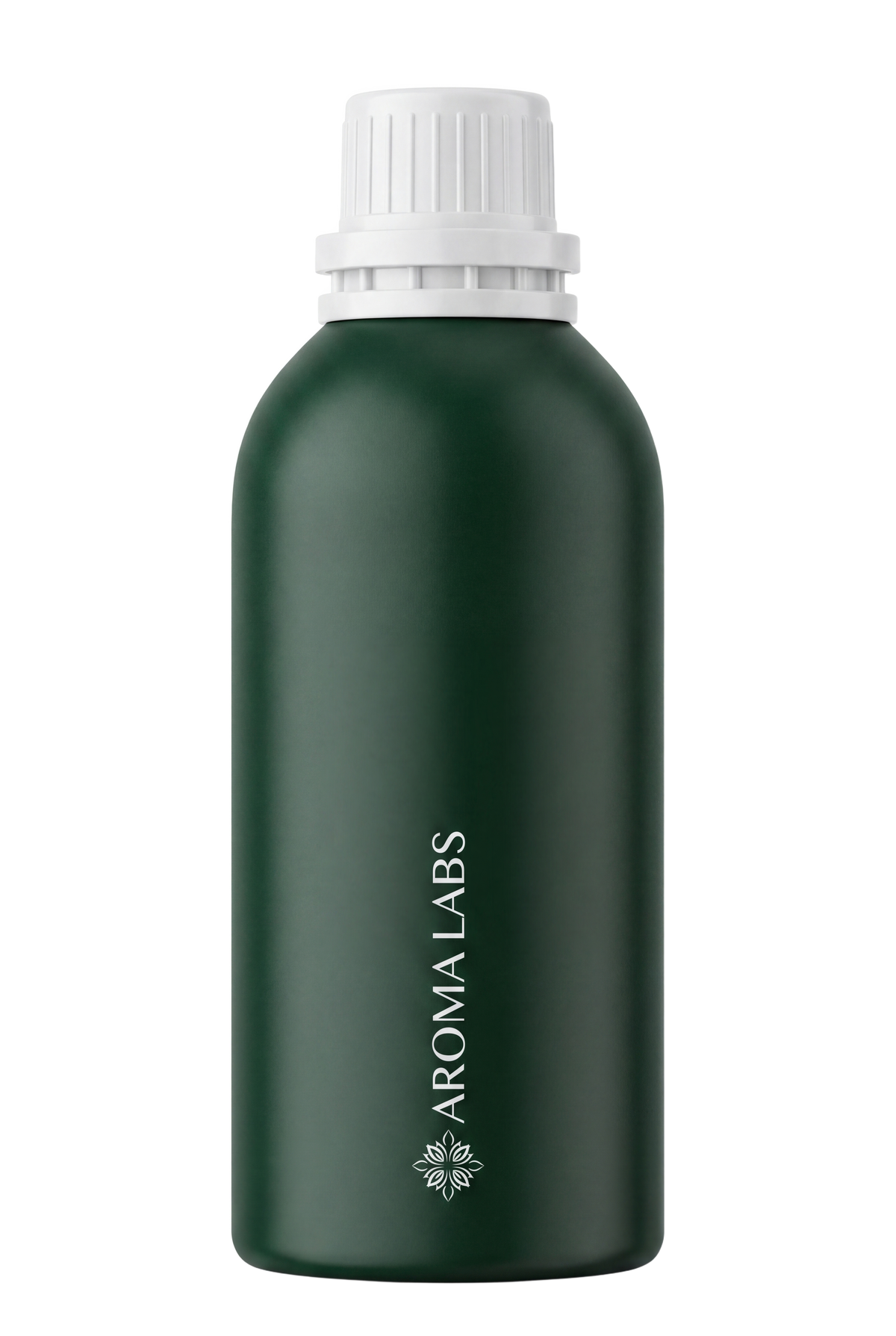 Aroma Labs 1kg aluminium fragrance oil bottle
