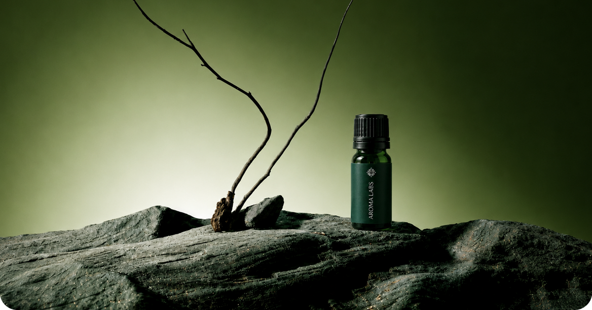 Aroma Labs