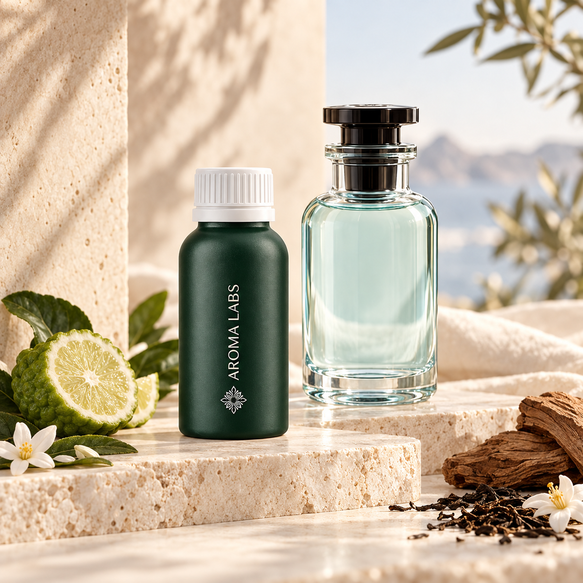 Australia Edit 2027 — sensory product view