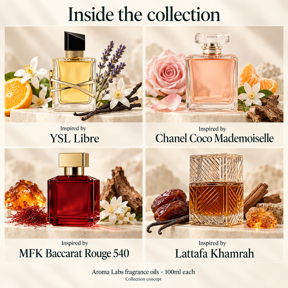 Candle Collection 2027 — contents-2 product view