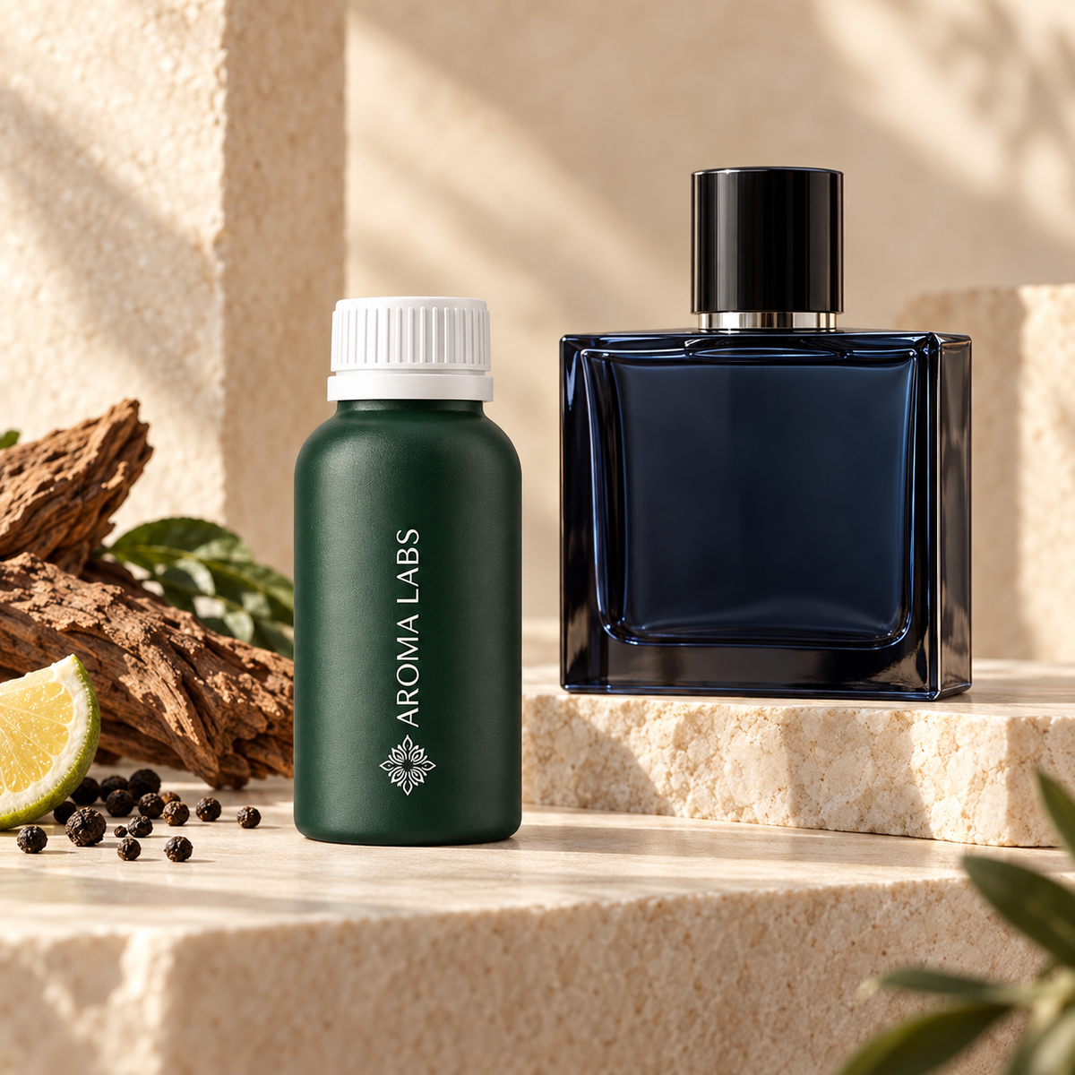 Germany Edit 2027 — sensory product view