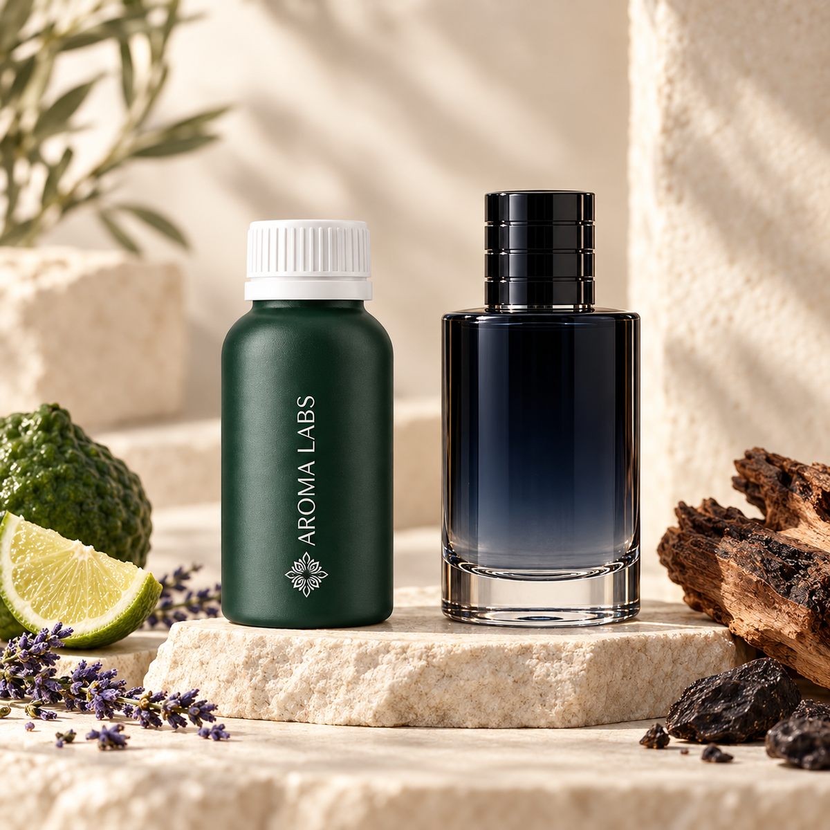 UK Edit 2027 — sensory product view