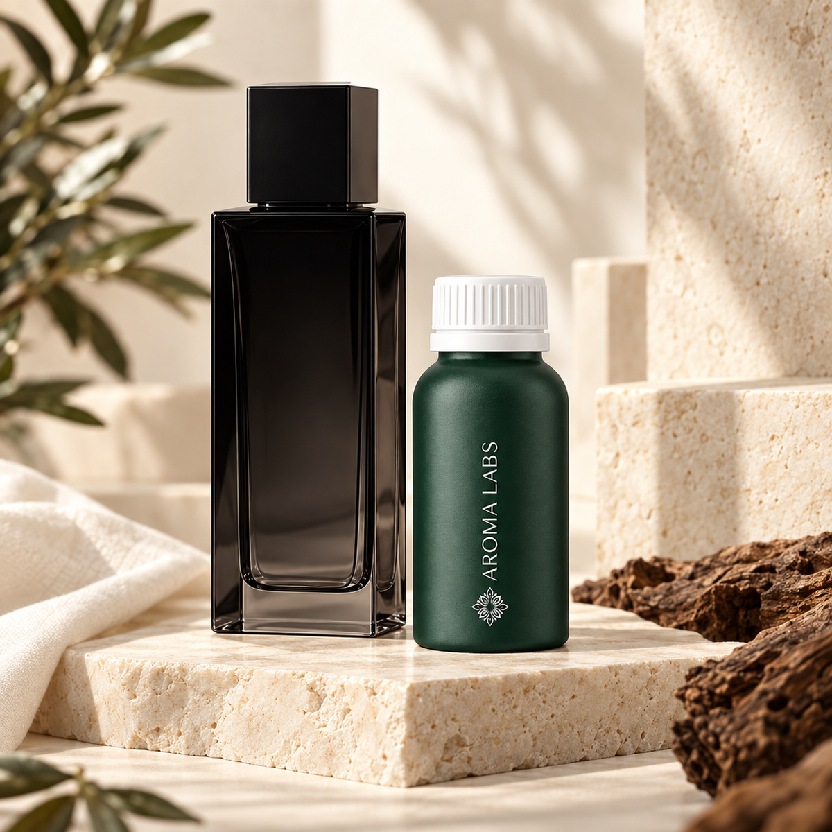 US Edit 2027 — sensory product view