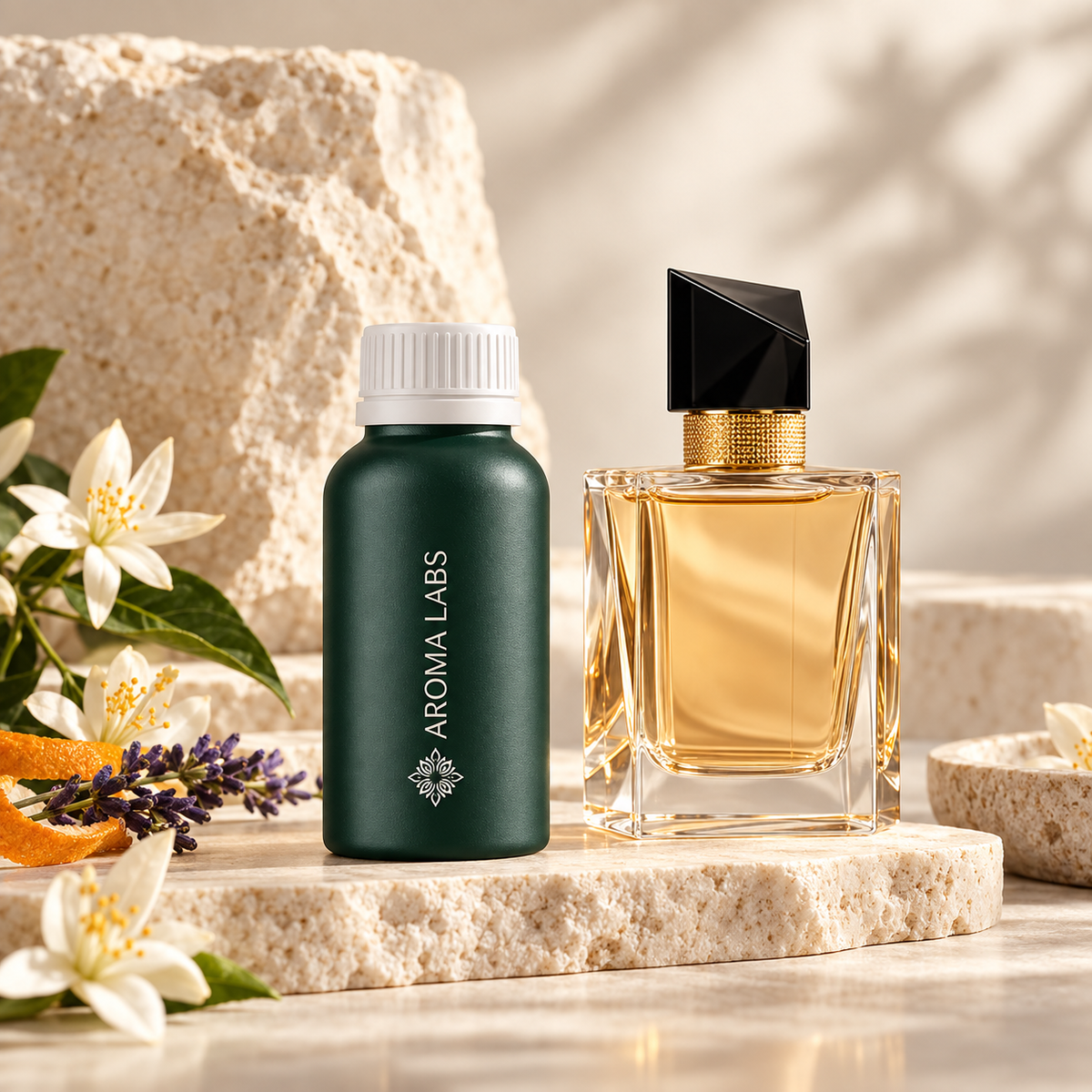 Women’s Edit 2027 — sensory product view